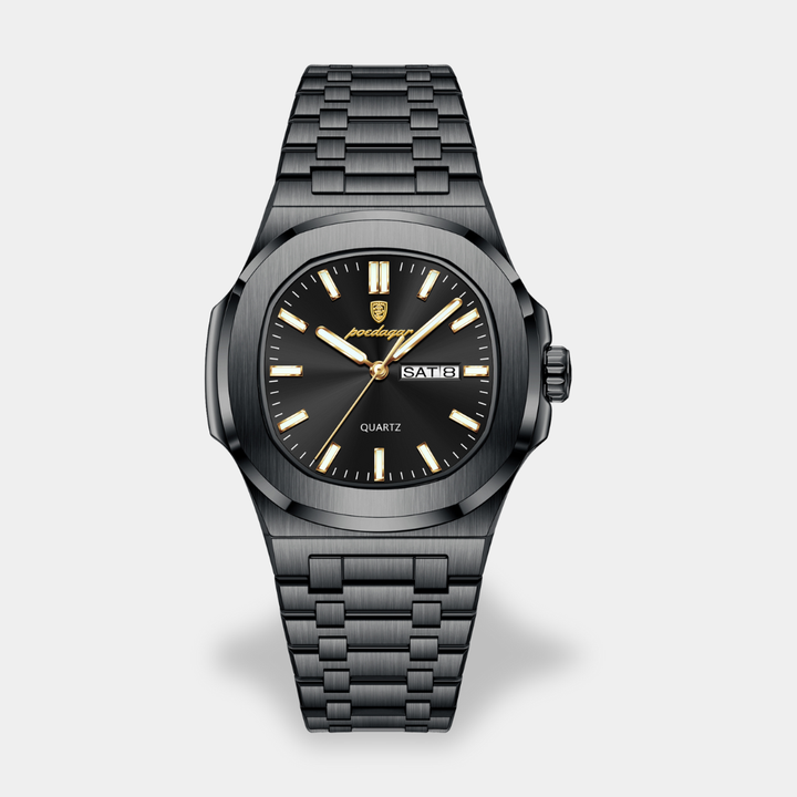 Orologio al quarzo da polso uomo