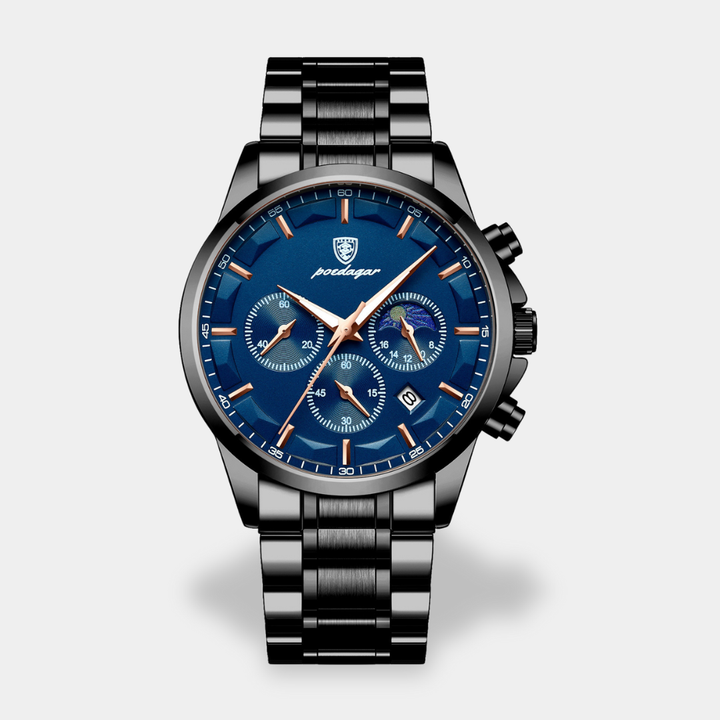 Orologio da Uomo con Cinturino