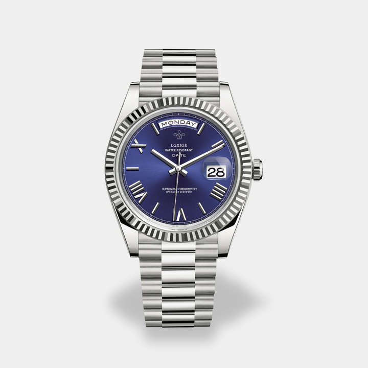 Orologio da Uomo Design Raffinato