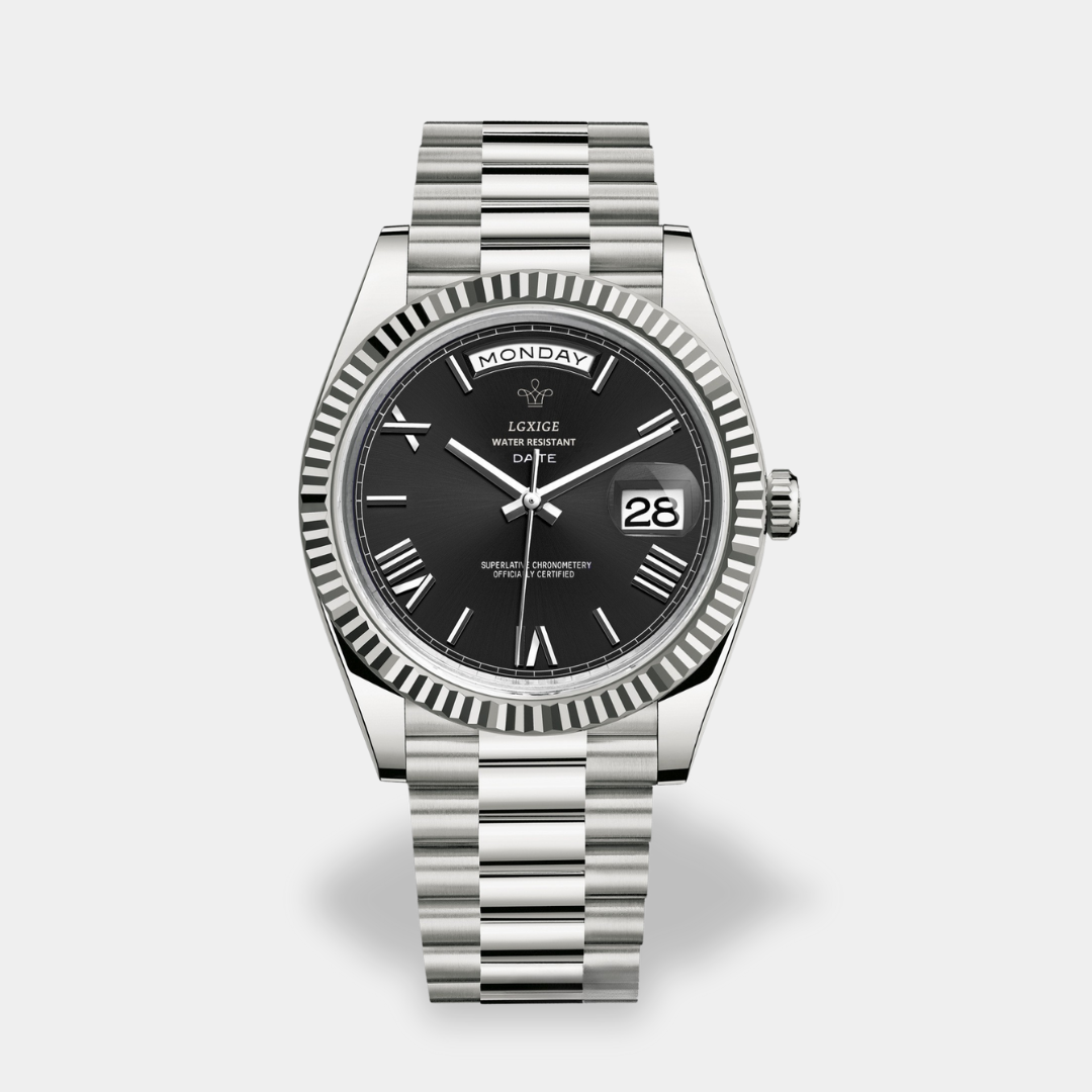 Orologio da Uomo Design Raffinato