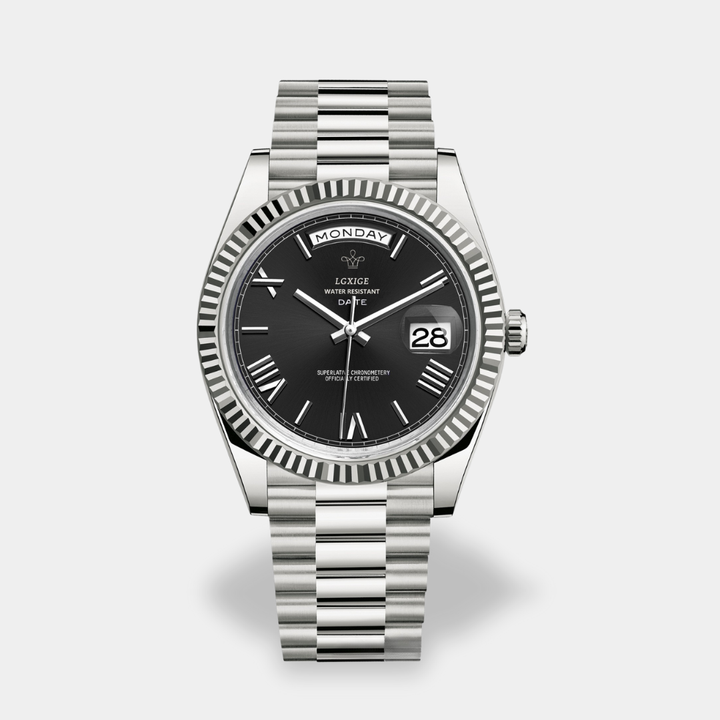 Orologio da Uomo Design Raffinato