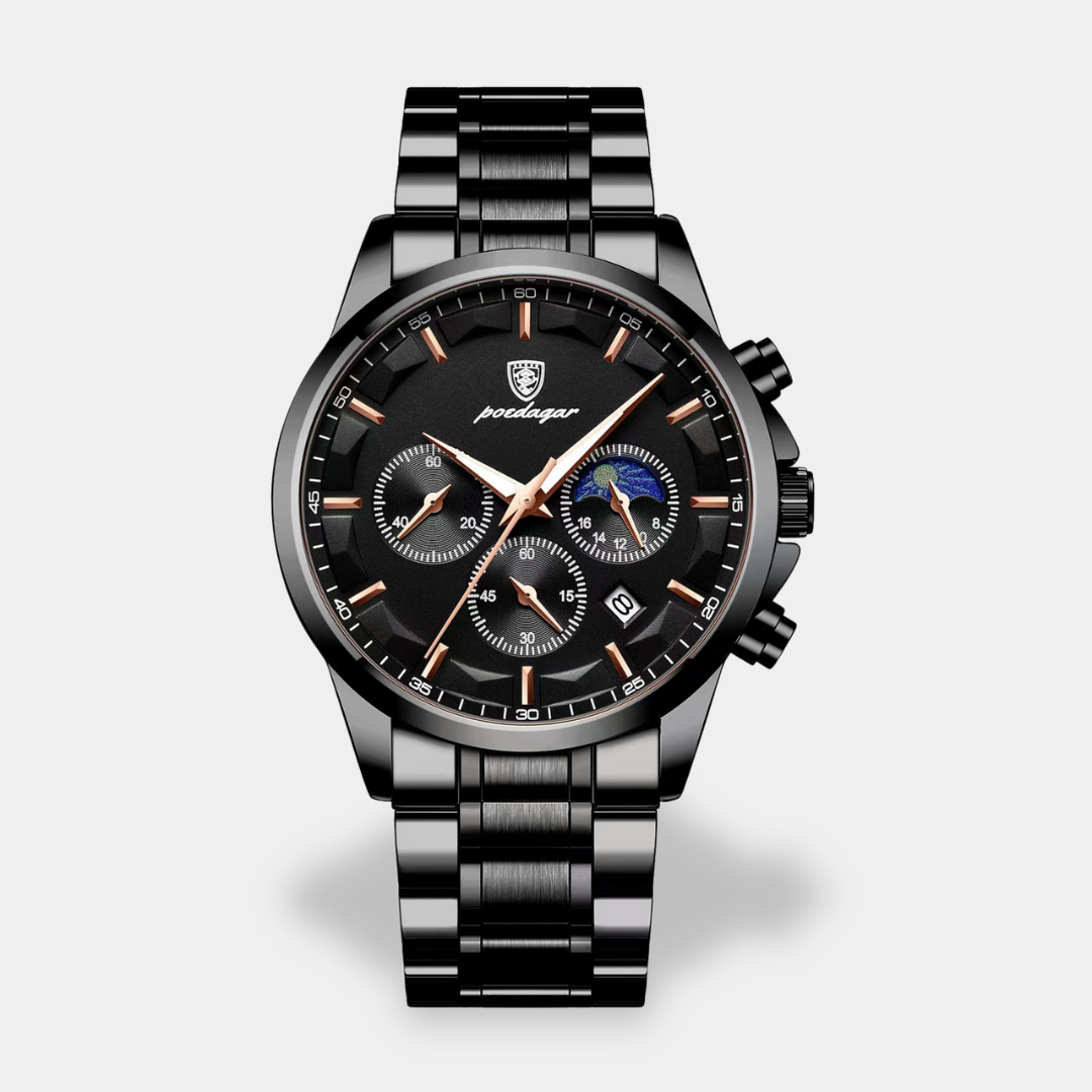 Orologio da Uomo con Cinturino