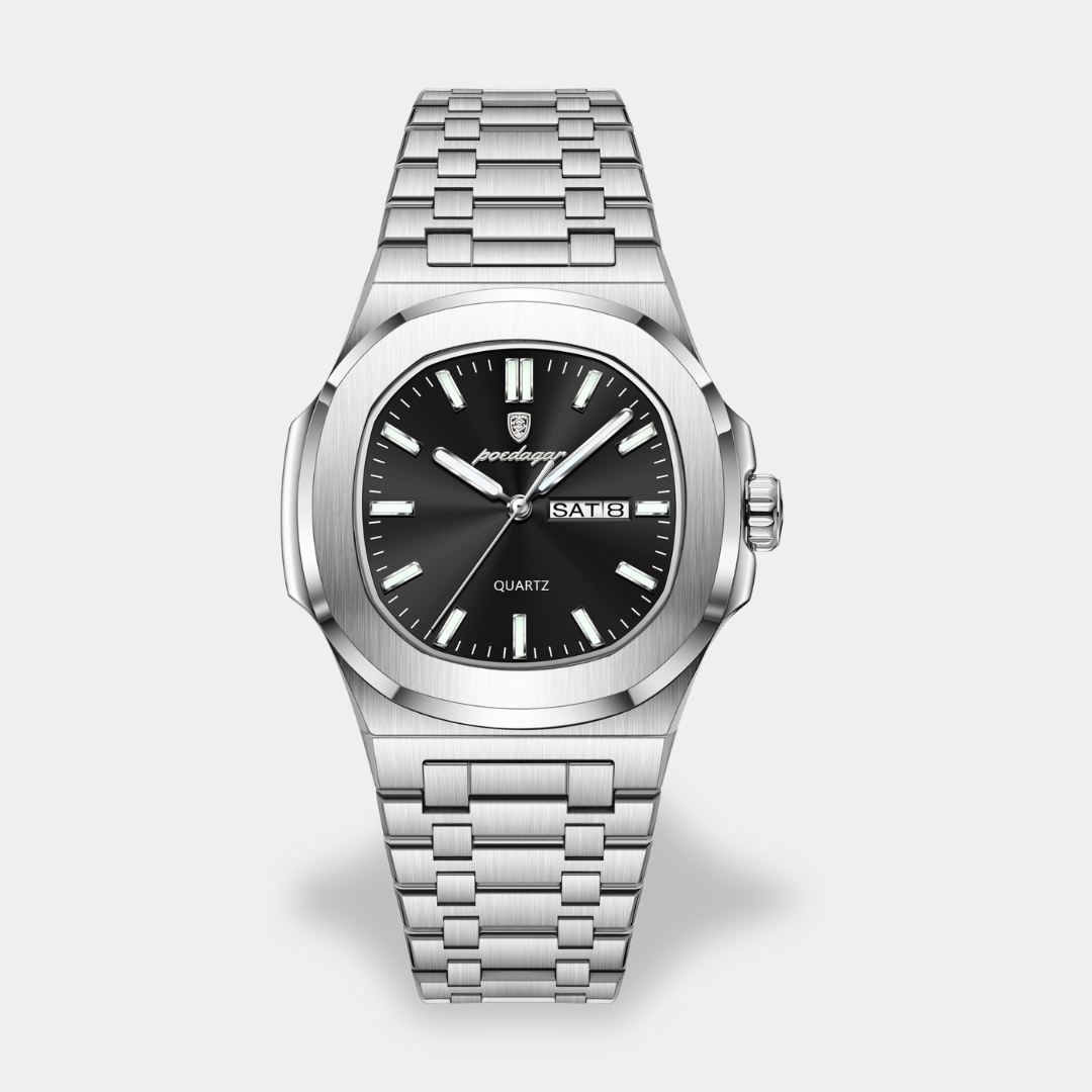 Orologio al quarzo da polso uomo