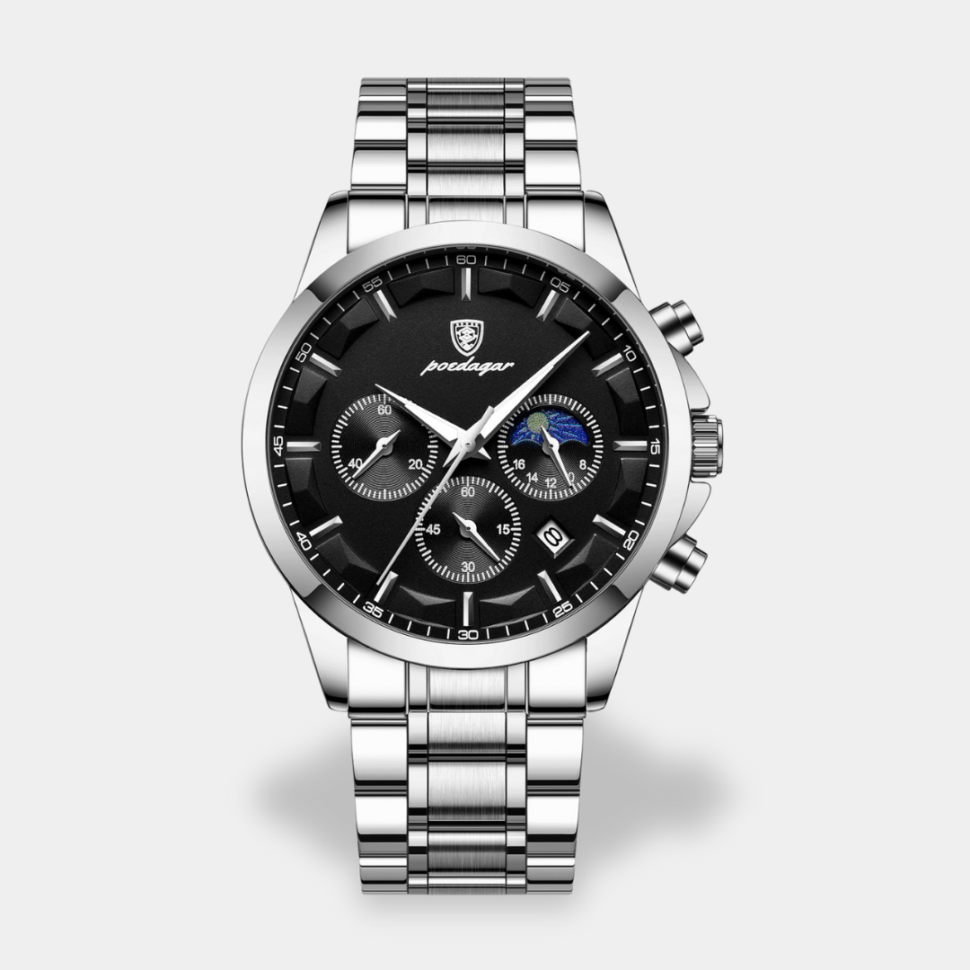 Orologio da Uomo con Cinturino