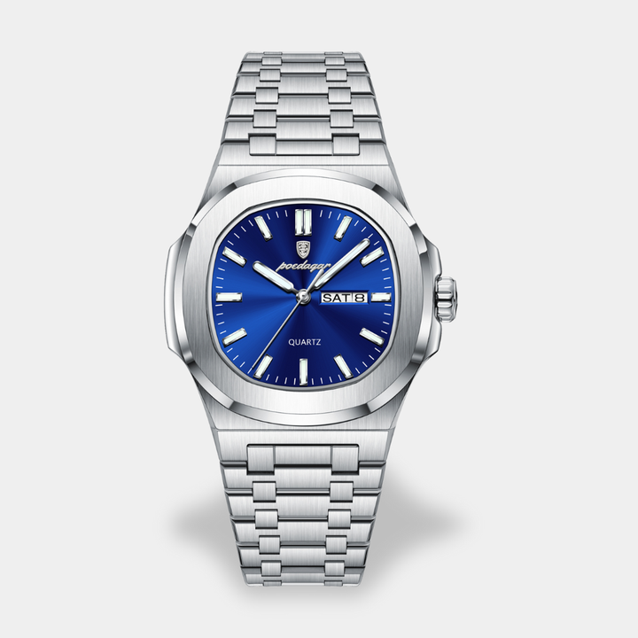Orologio al quarzo da polso uomo