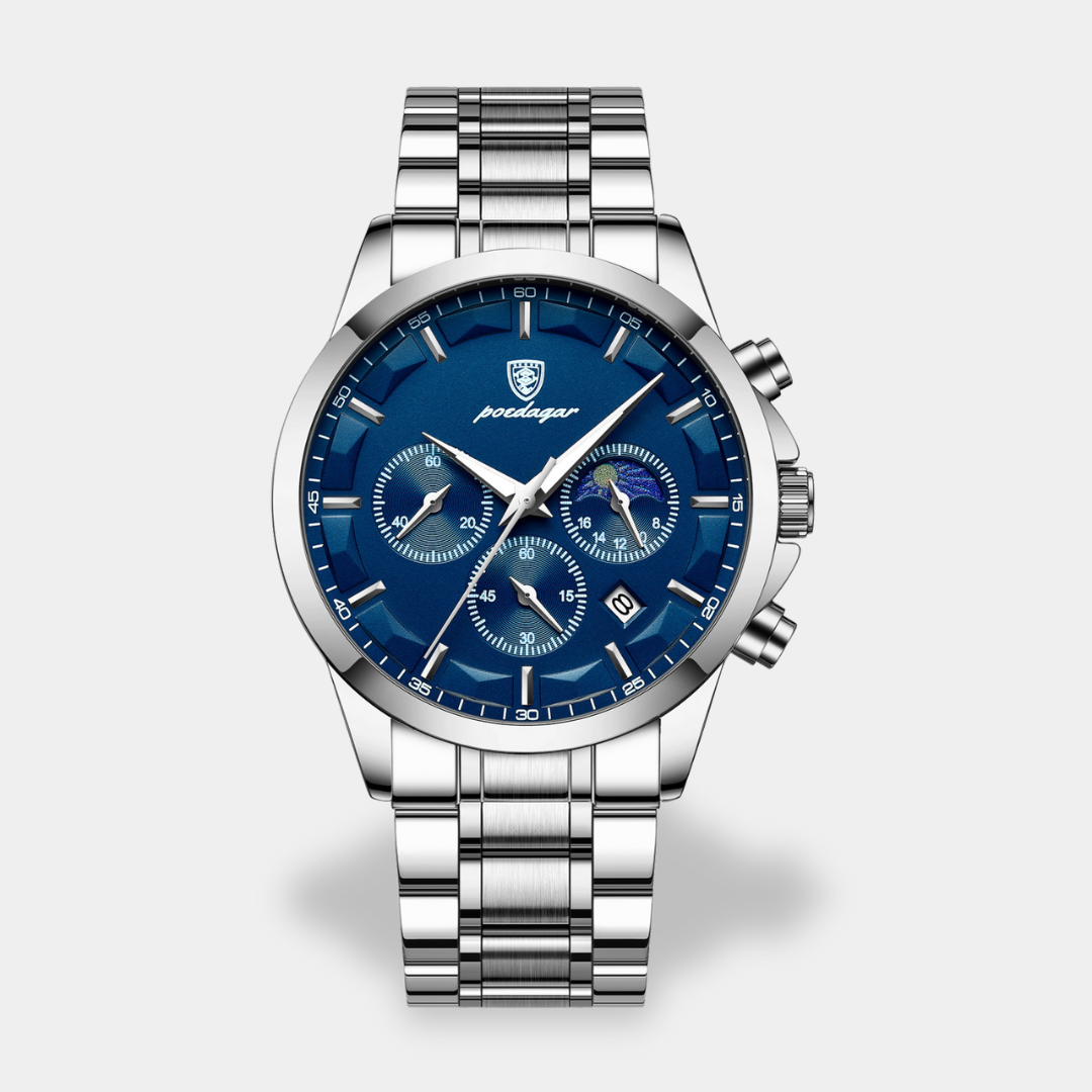 Orologio da Uomo con Cinturino