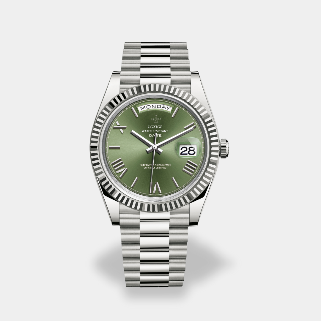 Orologio da Uomo Design Raffinato