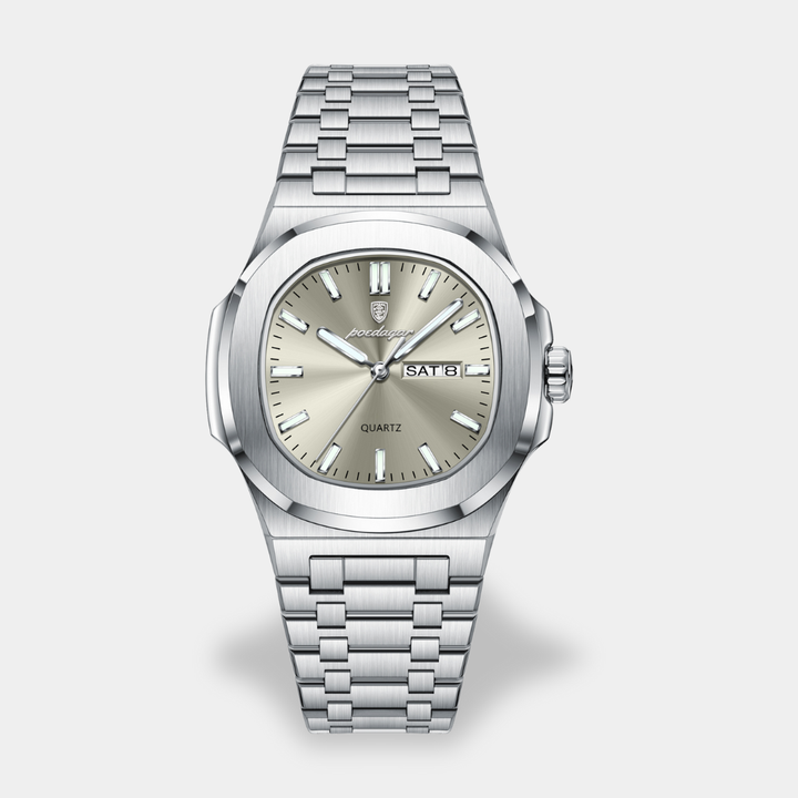 Orologio al quarzo da polso uomo