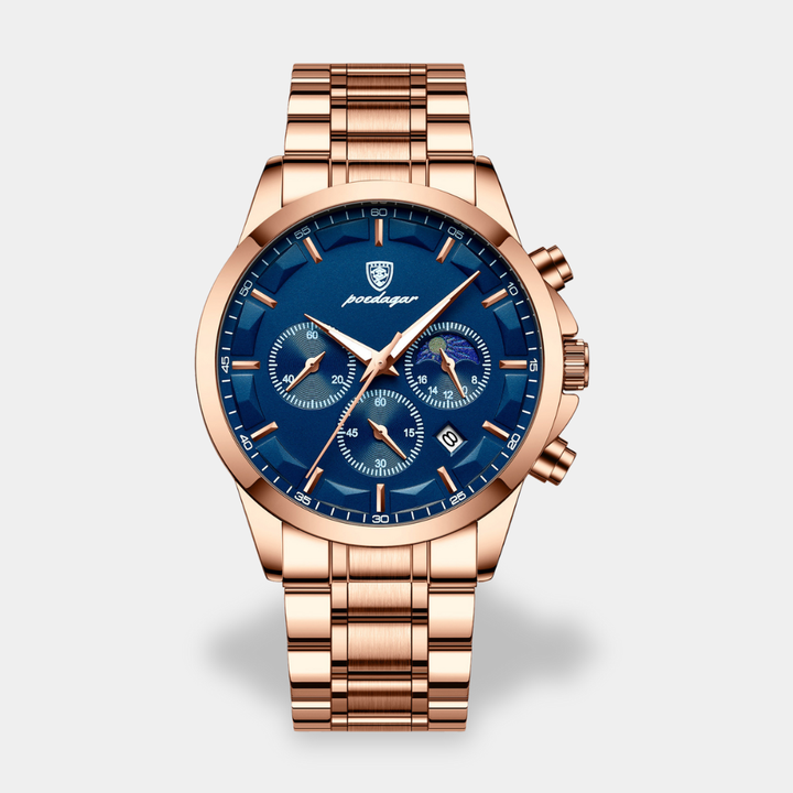 Orologio da Uomo con Cinturino