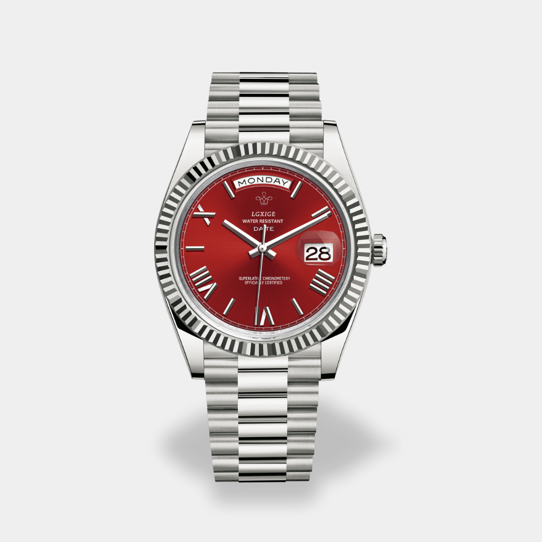 Orologio da Uomo Design Raffinato