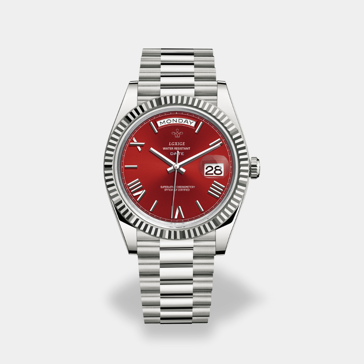 Orologio da Uomo Design Raffinato