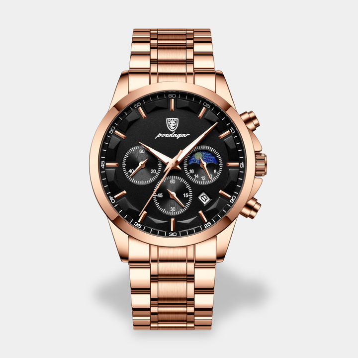 Orologio da Uomo con Cinturino