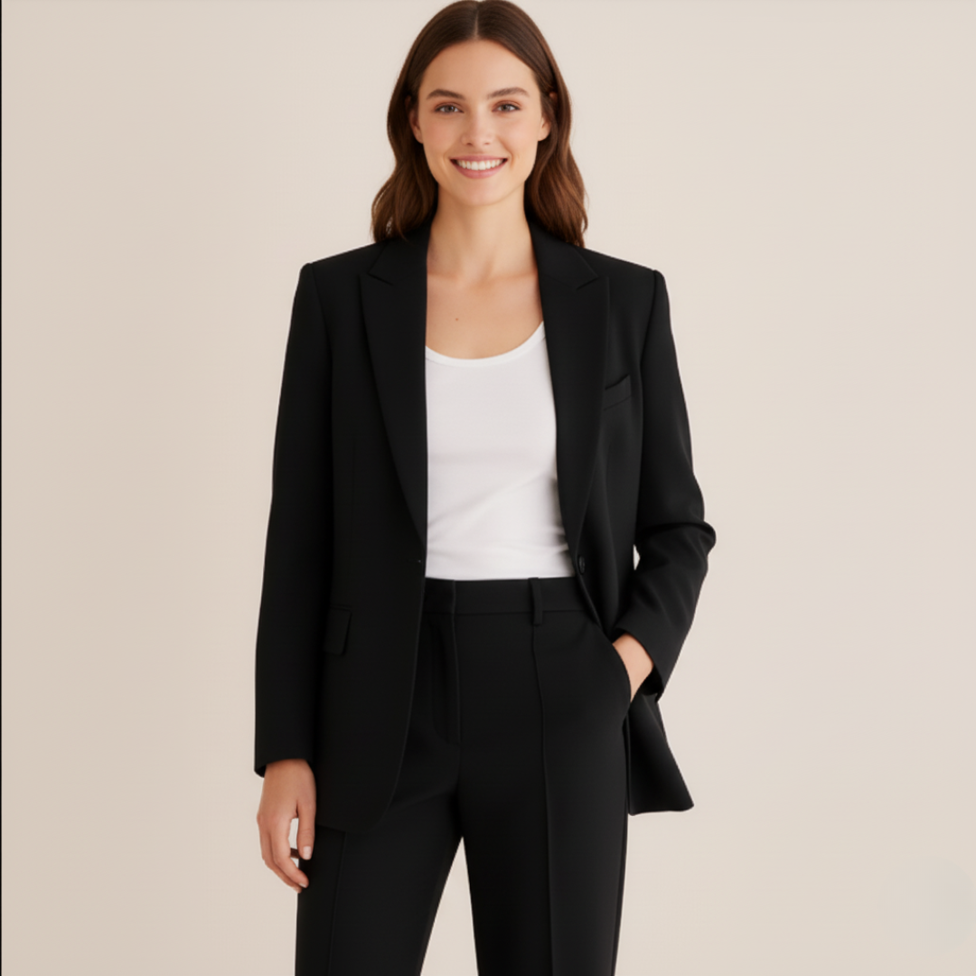 Abito su misura da donna