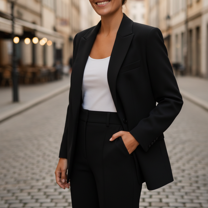 Abito su misura da donna