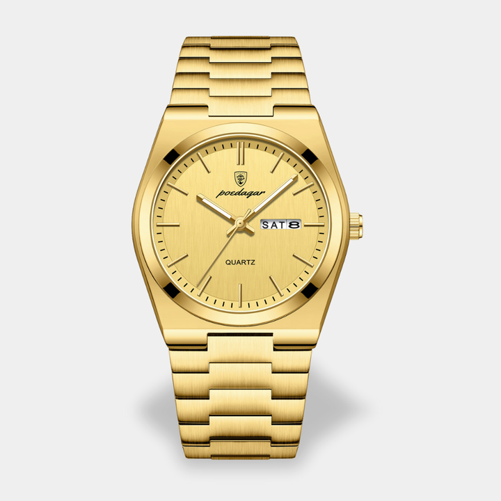 Orologio da uomo Quartz
