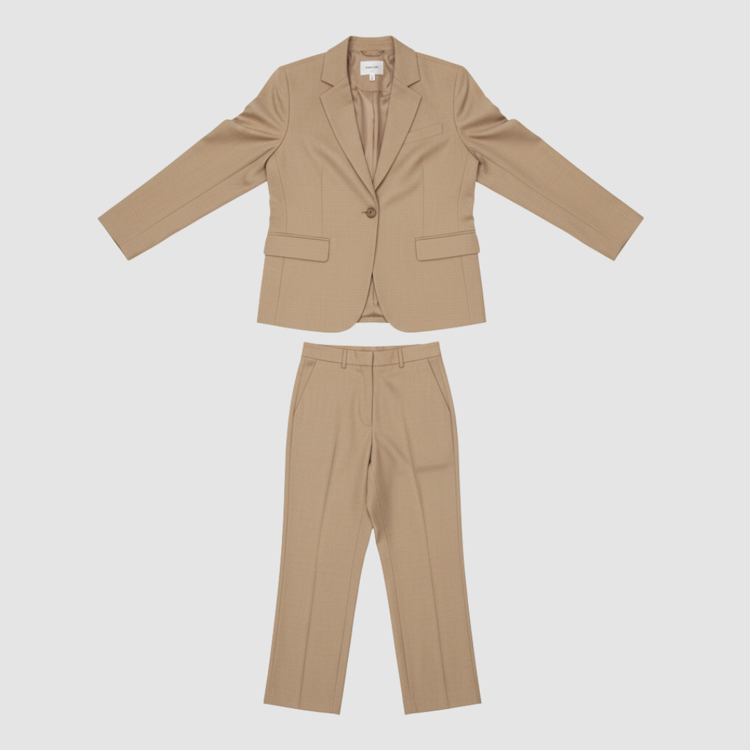 Abito su misura da donna