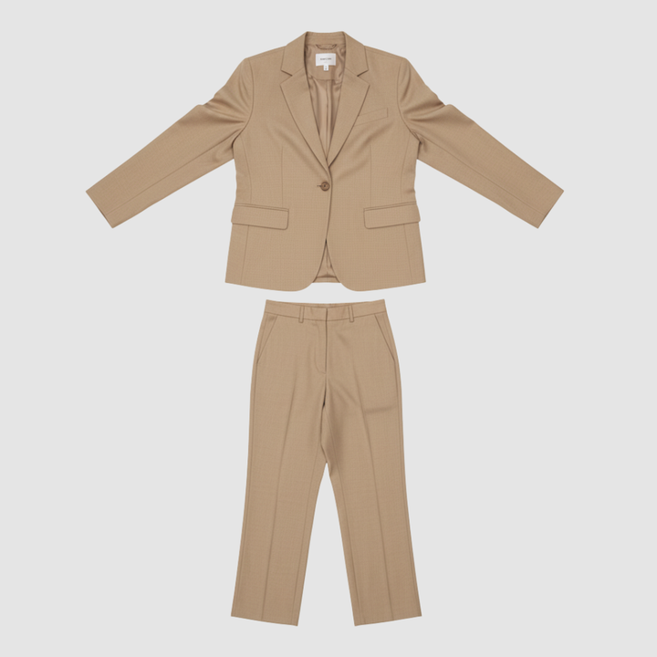 Abito su misura da donna