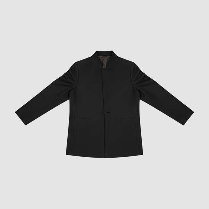 Giacca da uomo stile moderno