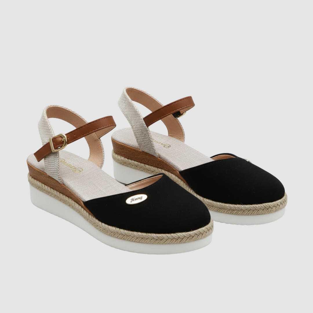 Ciabatte donna con tacco