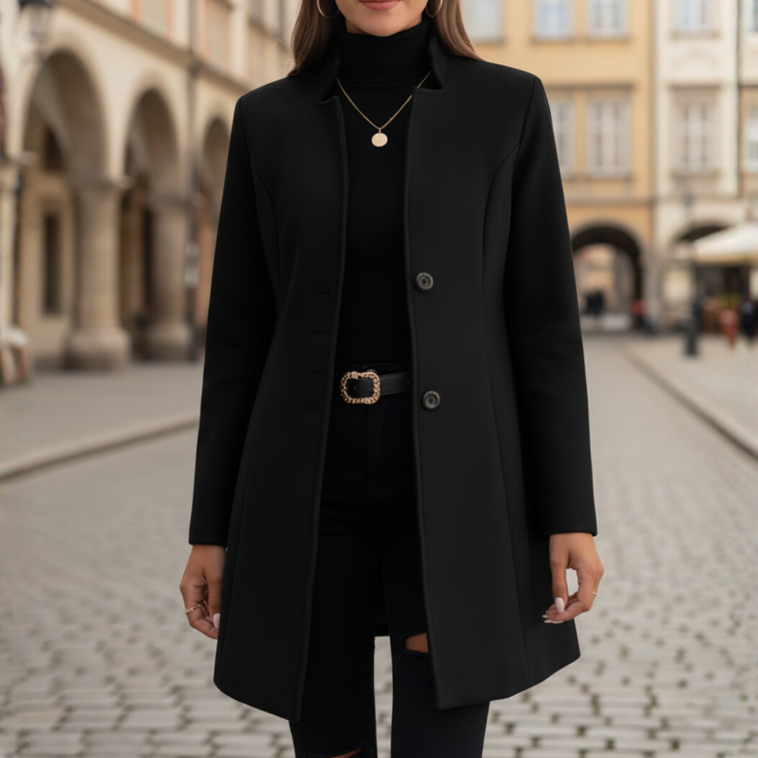 Long Women's Coat – Casaditempo.it