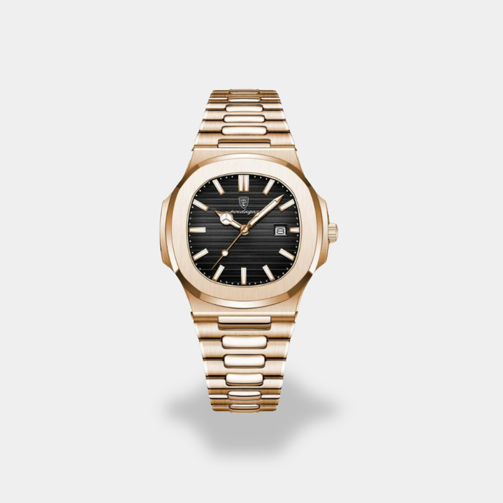 Orologio da Uomo con Cinturino Elegante