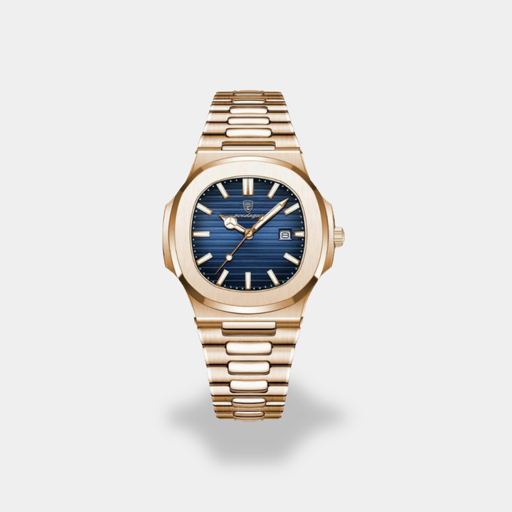 Orologio da Uomo con Cinturino Elegante