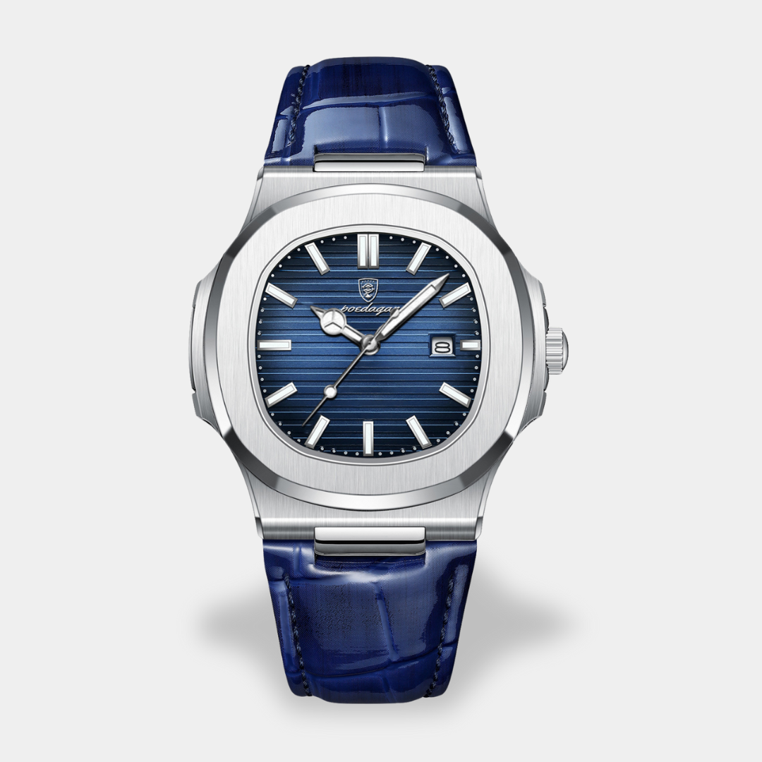 Orologio da Uomo con Cinturino Classico