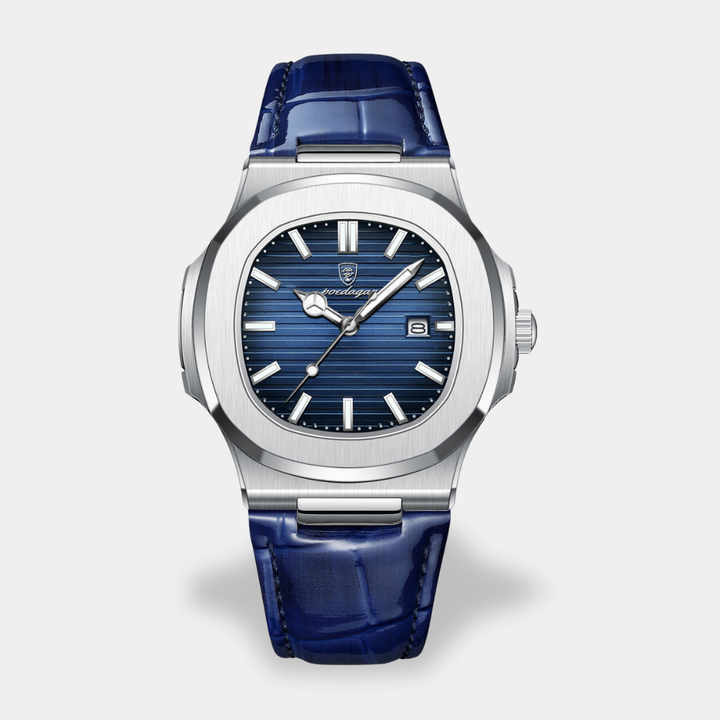 Orologio da Uomo con Cinturino Classico