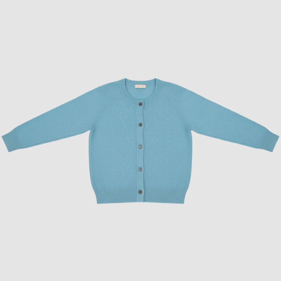 Cardigan da donna con bottoni