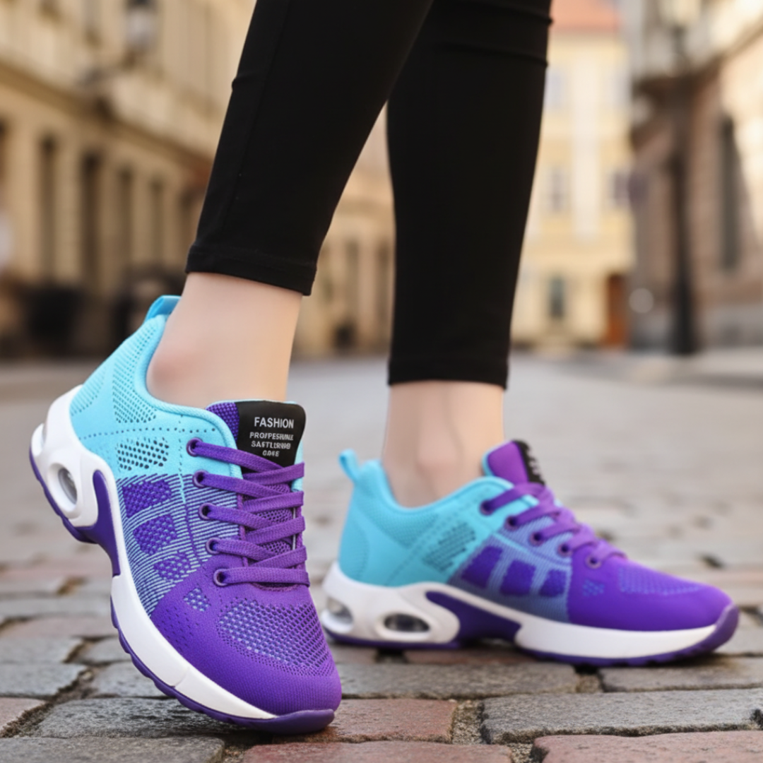 Scarpe sportive donna