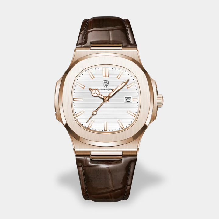 Orologio da Uomo con Cinturino Classico