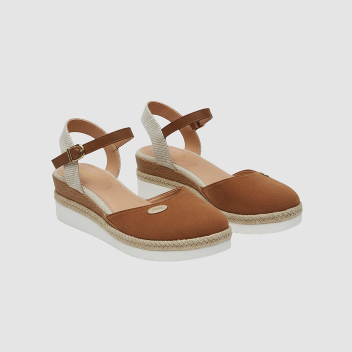 Ciabatte donna con tacco