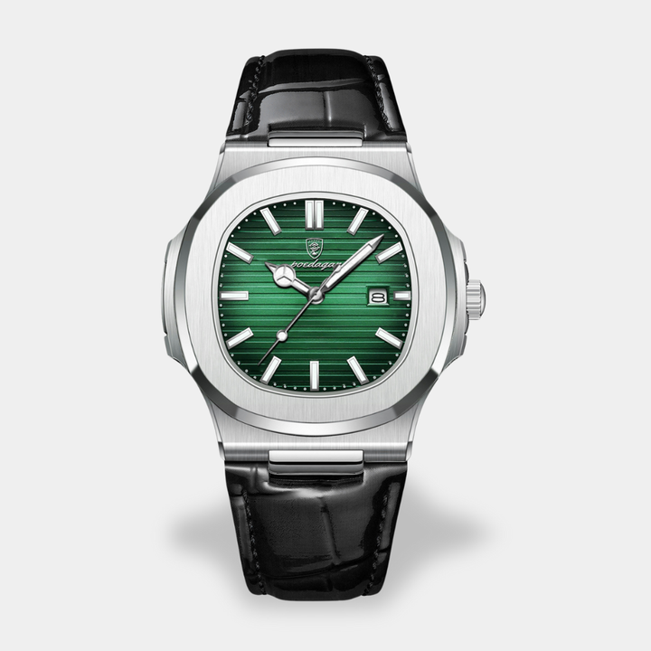 Orologio da Uomo con Cinturino Classico