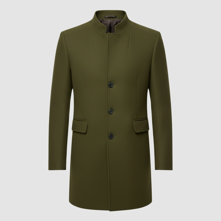 Giacca da uomo stile moderno