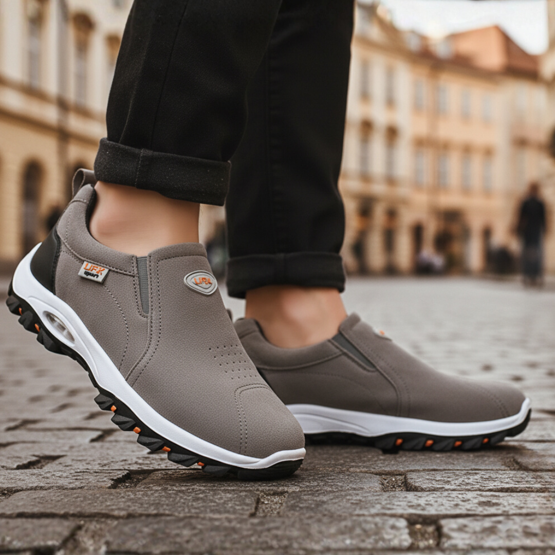 Scarpe sportive da uomo slip-on