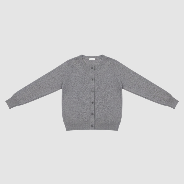 Cardigan da donna con bottoni