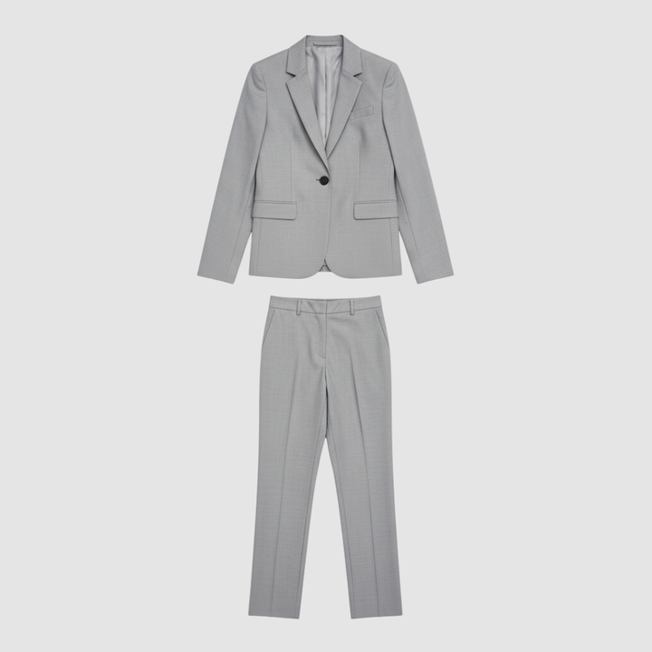 Abito su misura da donna