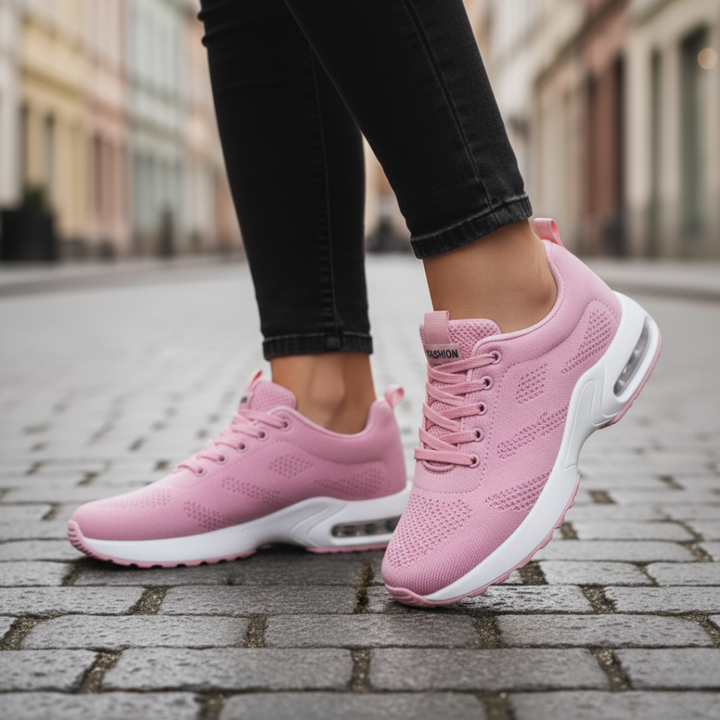 Scarpe sportive donna