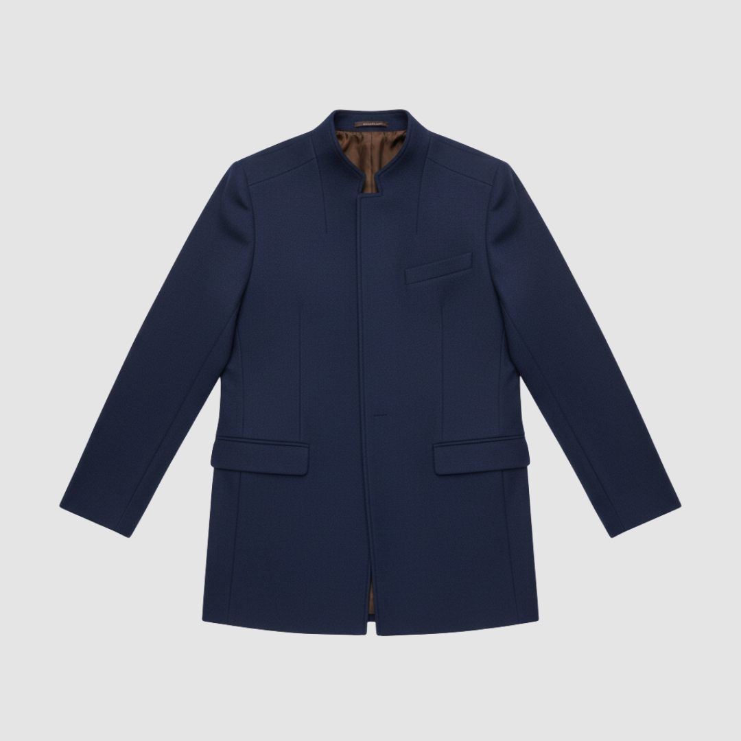 Giacca da uomo stile moderno