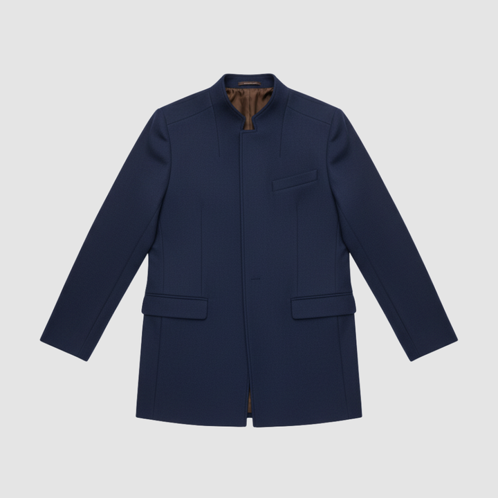 Giacca da uomo stile moderno