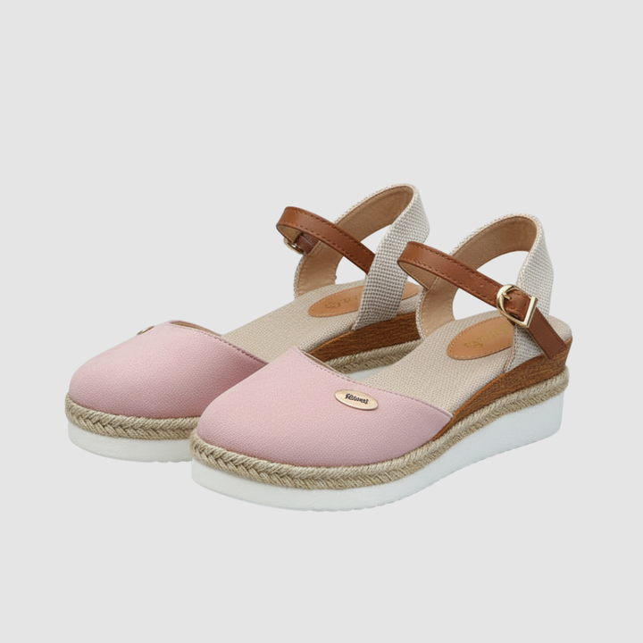 Ciabatte donna con tacco