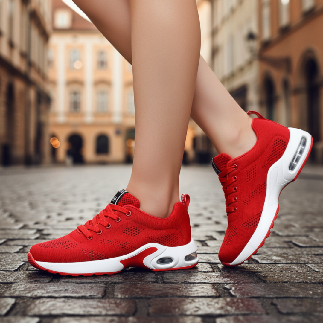 Scarpe sportive donna