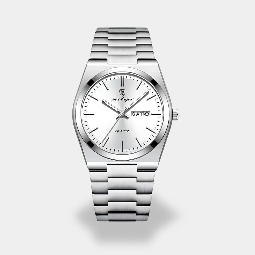 Orologio da uomo Quartz