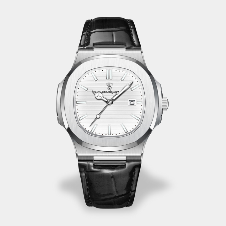 Orologio da Uomo con Cinturino Classico